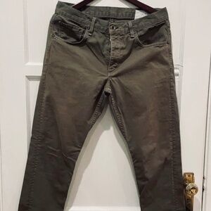 Rag & bone jeans